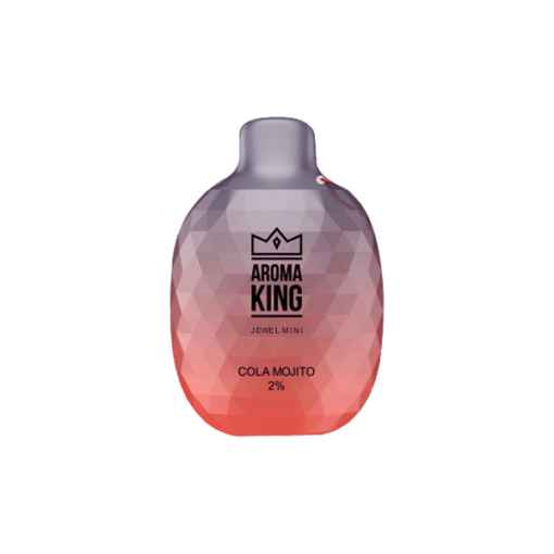 Aroma King Jewel Mini Disposable (600 Puffs) - The Nicotine Store