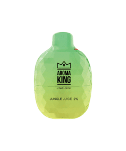Aroma King Jewel Mini Disposable (600 Puffs) - The Nicotine Store