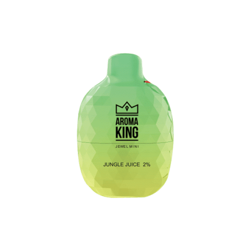 Aroma King Jewel Mini Disposable (600 Puffs) - The Nicotine Store