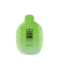 Aroma King Jewel Mini Disposable (600 Puffs) - The Nicotine Store