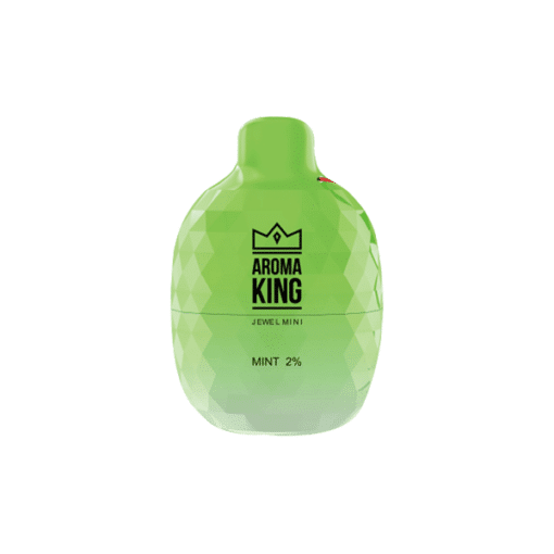 Aroma King Jewel Mini Disposable (600 Puffs) - The Nicotine Store