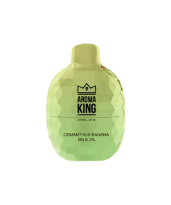 Aroma King Jewel Mini Disposable (600 Puffs) - The Nicotine Store