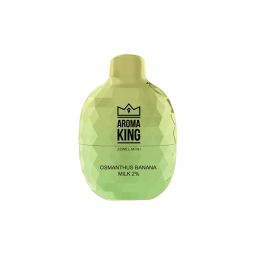Aroma King Jewel Mini Disposable (600 Puffs) - The Nicotine Store