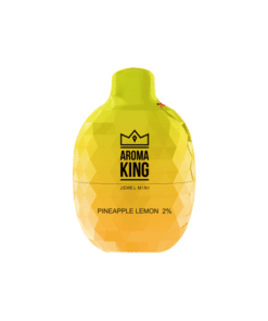 Aroma King Jewel Mini Disposable (600 Puffs) - The Nicotine Store