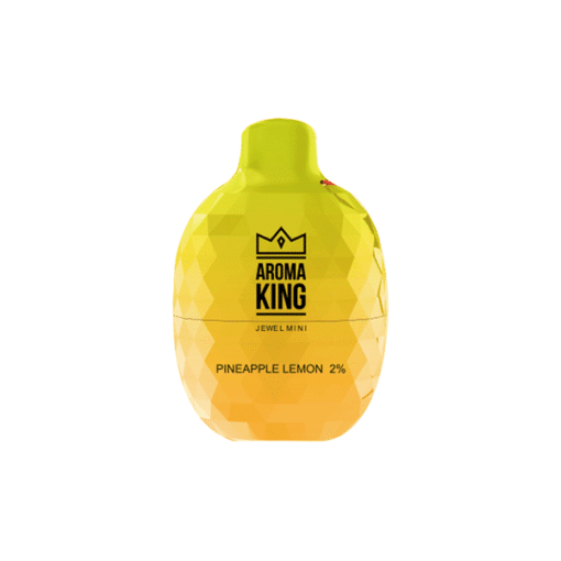 Aroma King Jewel Mini Disposable (600 Puffs) - The Nicotine Store