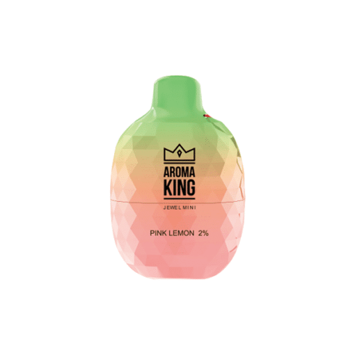 Aroma King Jewel Mini Disposable (600 Puffs) - The Nicotine Store