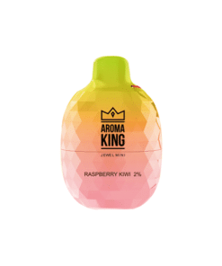 Aroma King Jewel Mini Disposable (600 Puffs) - The Nicotine Store
