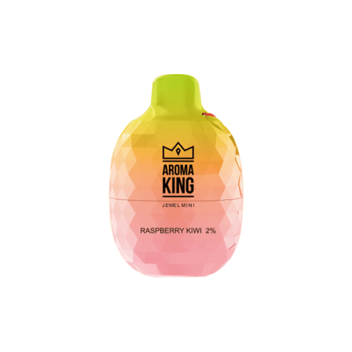 Aroma King Jewel Mini Disposable (600 Puffs) - The Nicotine Store