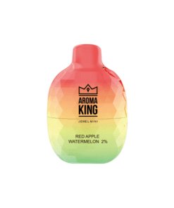 Aroma King Jewel Mini Disposable (600 Puffs) - The Nicotine Store