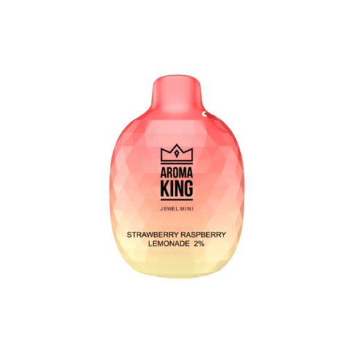 Aroma King Jewel Mini Disposable (600 Puffs) - The Nicotine Store