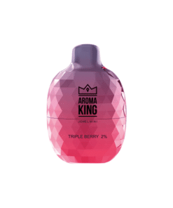 Aroma King Jewel Mini Disposable (600 Puffs) - The Nicotine Store