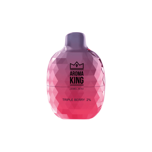 Aroma King Jewel Mini Disposable (600 Puffs) - The Nicotine Store
