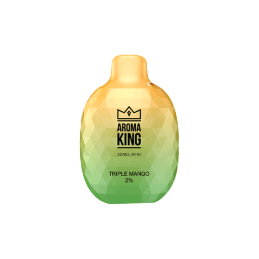 Aroma King Jewel Mini Disposable (600 Puffs) - The Nicotine Store