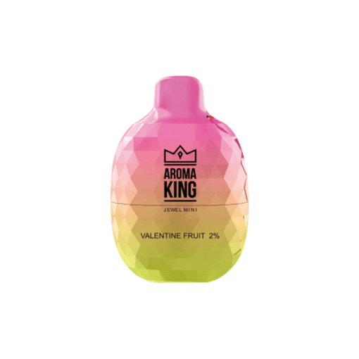 Aroma King Jewel Mini Disposable (600 Puffs) - The Nicotine Store