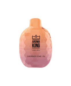 Aroma King Jewel Mini Disposable (600 Puffs) - The Nicotine Store