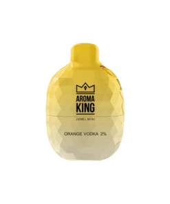 Aroma King Jewel Mini Disposable (600 Puffs) - The Nicotine Store