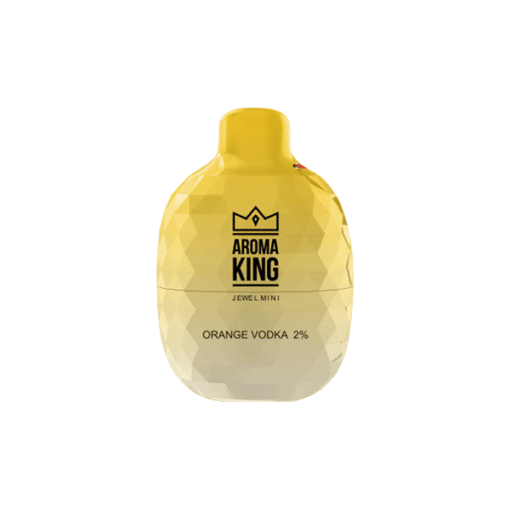 Aroma King Jewel Mini Disposable (600 Puffs) - The Nicotine Store