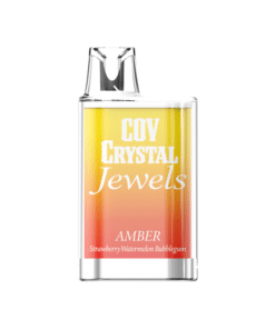 Chief Of Vapes Crystal Jewels Vape (600 Puffs) - The Nicotine Store