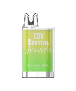Chief Of Vapes Crystal Jewels Vape (600 Puffs) - The Nicotine Store