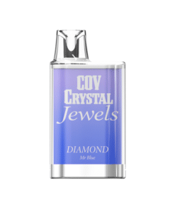 Chief Of Vapes Crystal Jewels Vape (600 Puffs) - The Nicotine Store
