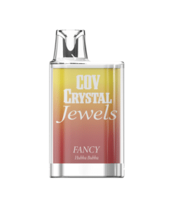Chief Of Vapes Crystal Jewels Vape (600 Puffs) - The Nicotine Store