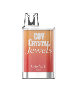 Chief Of Vapes Crystal Jewels Vape (600 Puffs) - The Nicotine Store