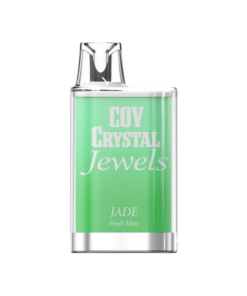 Chief Of Vapes Crystal Jewels Vape (600 Puffs) - The Nicotine Store