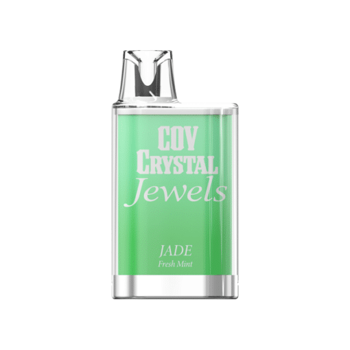 Chief Of Vapes Crystal Jewels Vape (600 Puffs) - The Nicotine Store