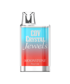 Chief Of Vapes Crystal Jewels Vape (600 Puffs) - The Nicotine Store
