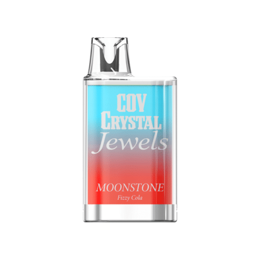 Chief Of Vapes Crystal Jewels Vape (600 Puffs) - The Nicotine Store