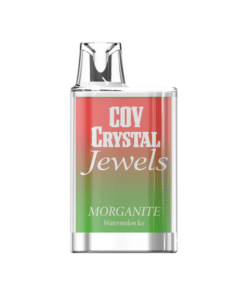 Chief Of Vapes Crystal Jewels Vape (600 Puffs) - The Nicotine Store