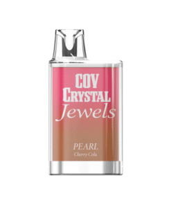 Chief Of Vapes Crystal Jewels Vape (600 Puffs) - The Nicotine Store