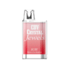 Chief Of Vapes Crystal Jewels Vape (600 Puffs) - The Nicotine Store