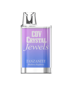 Chief Of Vapes Crystal Jewels Vape (600 Puffs) - The Nicotine Store