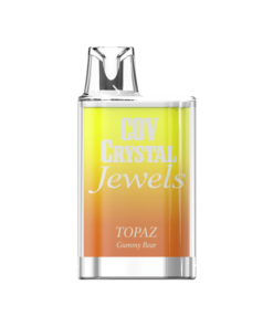 Chief Of Vapes Crystal Jewels Vape (600 Puffs) - The Nicotine Store