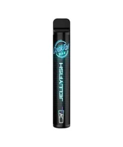 Cocktail Bar 20Mg Disposable (600 Puffs) - The Nicotine Store
