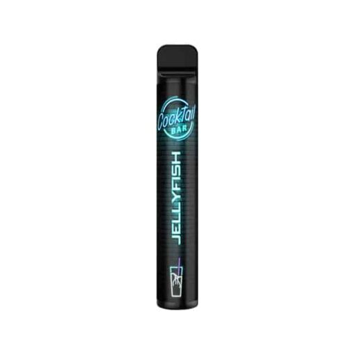 Cocktail Bar 20Mg Disposable (600 Puffs) - The Nicotine Store