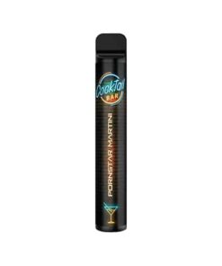 Cocktail Bar 20Mg Disposable (600 Puffs) - The Nicotine Store