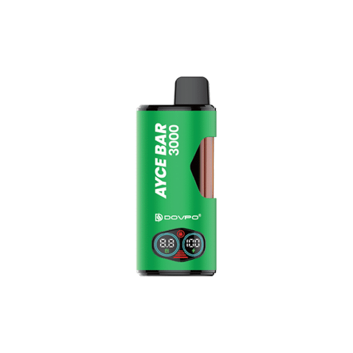 Dovpo Ayce 3000 4In1 Disposable (3000 Puffs) - The Nicotine Store