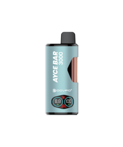 Dovpo Ayce 3000 4In1 Disposable (3000 Puffs) - The Nicotine Store