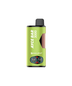 Dovpo Ayce 3000 4In1 Disposable (3000 Puffs) - The Nicotine Store