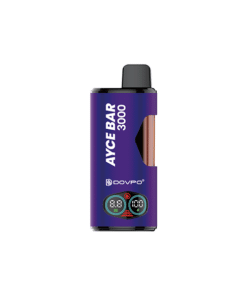 Dovpo Ayce 3000 4In1 Disposable (3000 Puffs) - The Nicotine Store