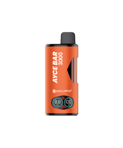 Dovpo Ayce 3000 4In1 Disposable (3000 Puffs) - The Nicotine Store