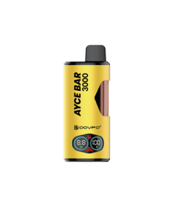 Dovpo Ayce 3000 4In1 Disposable (3000 Puffs) - The Nicotine Store