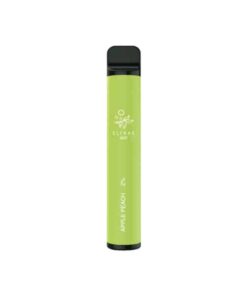 Elf Bar Disposable Vape (600 Puffs) - The Nicotine Store