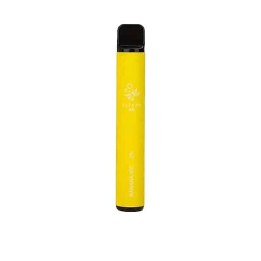 Elf Bar Disposable Vape (600 Puffs) - The Nicotine Store