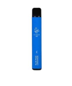Elf Bar Disposable Vape (600 Puffs) - The Nicotine Store