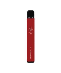 Elf Bar Disposable Vape (600 Puffs) - The Nicotine Store