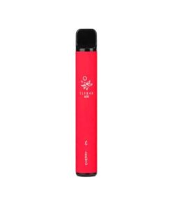Elf Bar Disposable Vape (600 Puffs) - The Nicotine Store