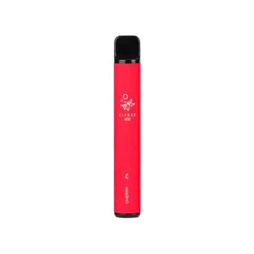 Elf Bar Disposable Vape (600 Puffs) - The Nicotine Store